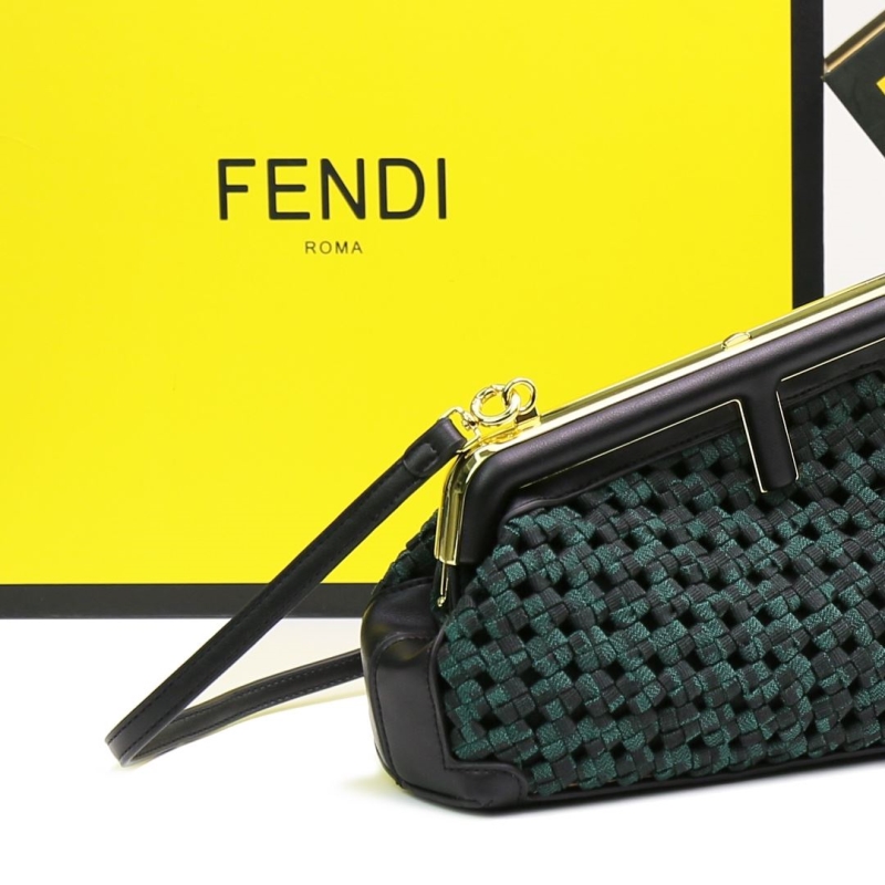 Fendi First Bags